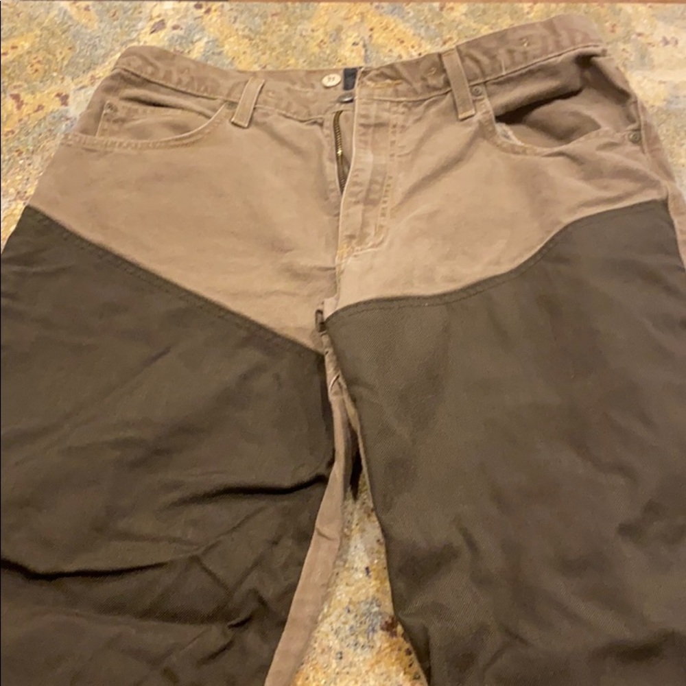 Briar pants